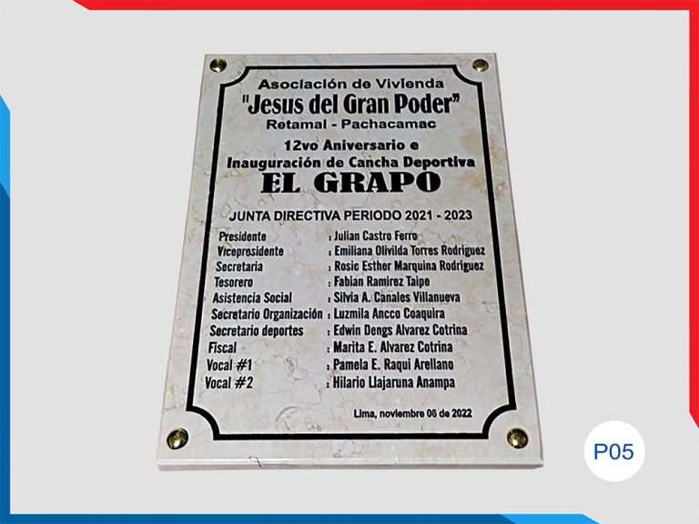 PLACAS.cdr
