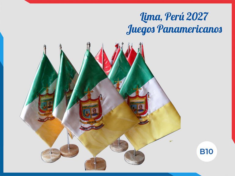 BANDERAS-10