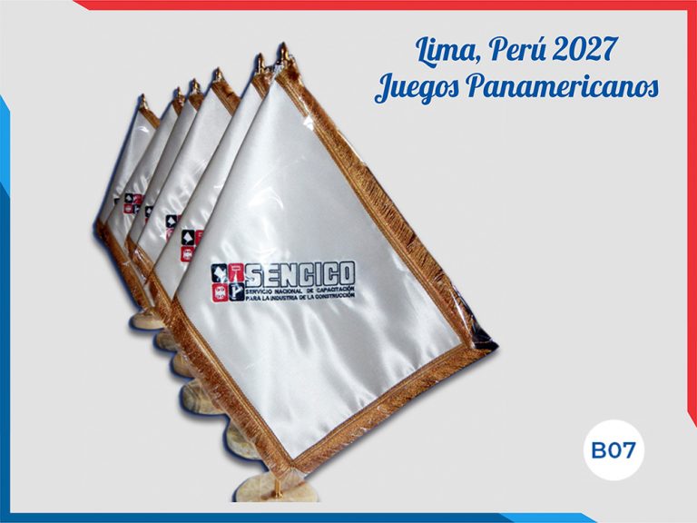 BANDERAS-7