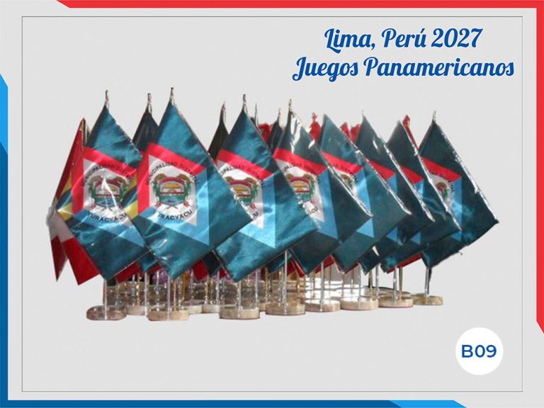 BANDERAS-9