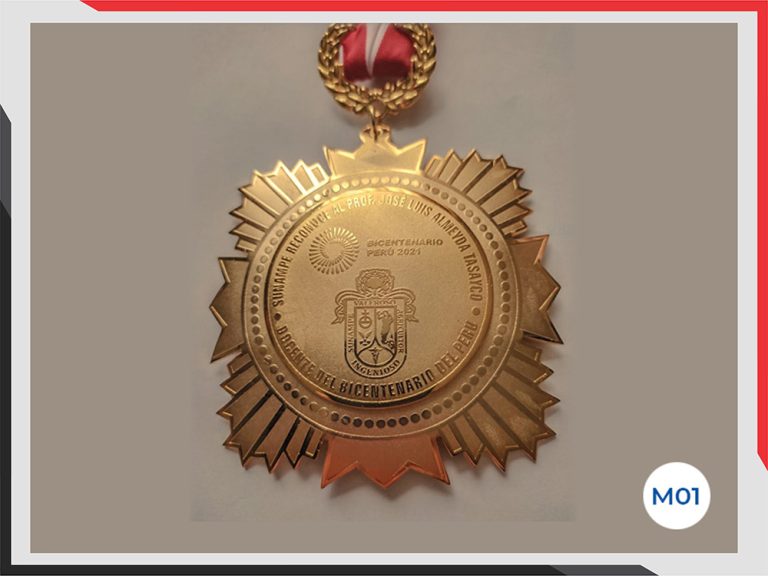 MEDALLAS