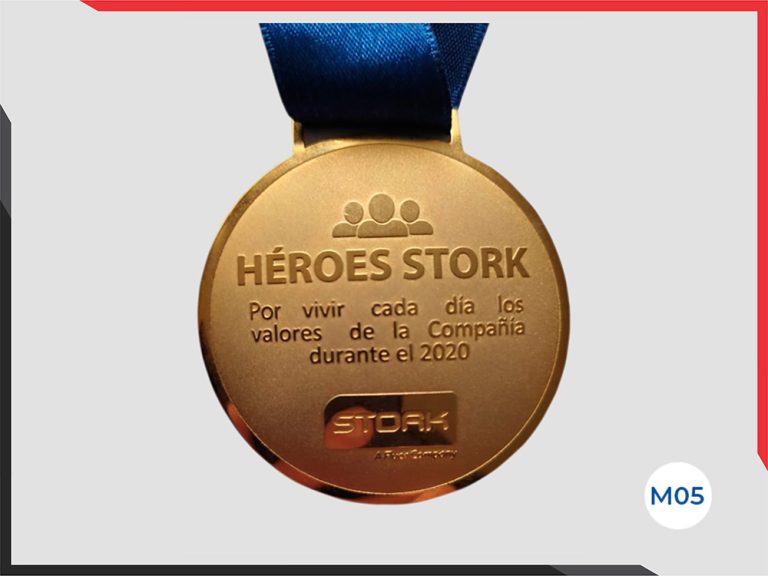 MEDALLAS5