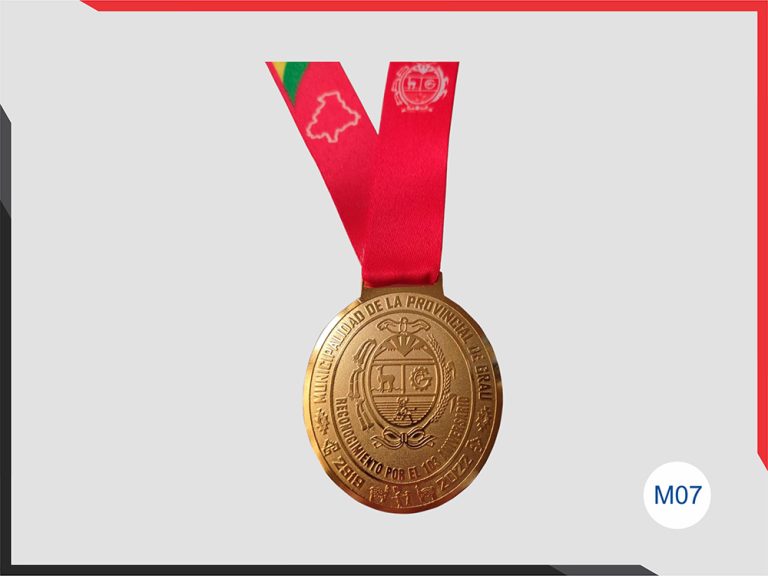MEDALLAS7