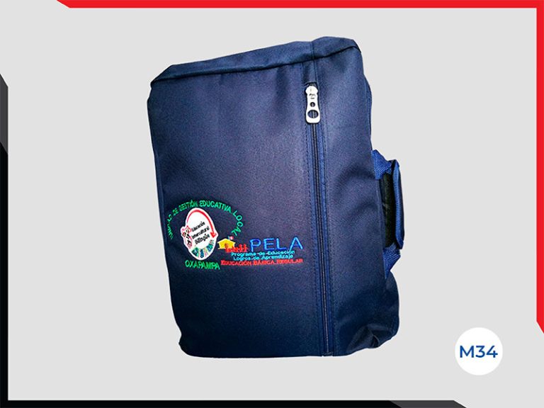 MOCHILAS.cdr